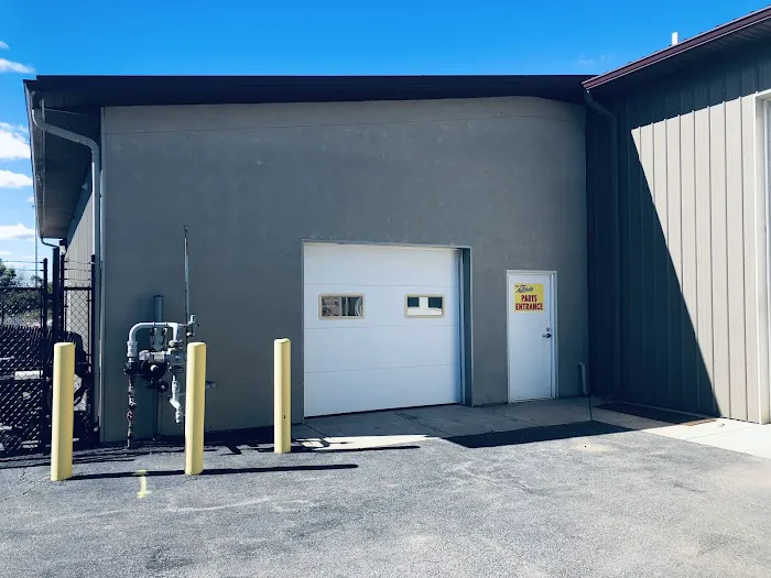 Tom & Ed's Autobody of Crown Point 2