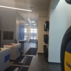 Levin Tire & Service Center ico