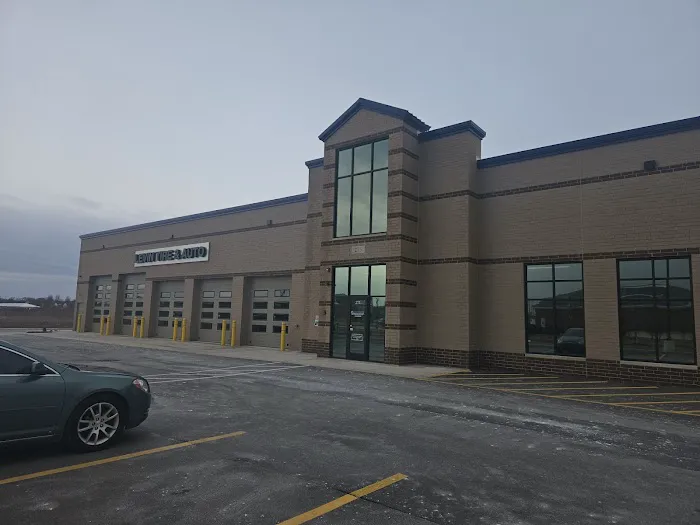 Levin Tire & Service Center 3