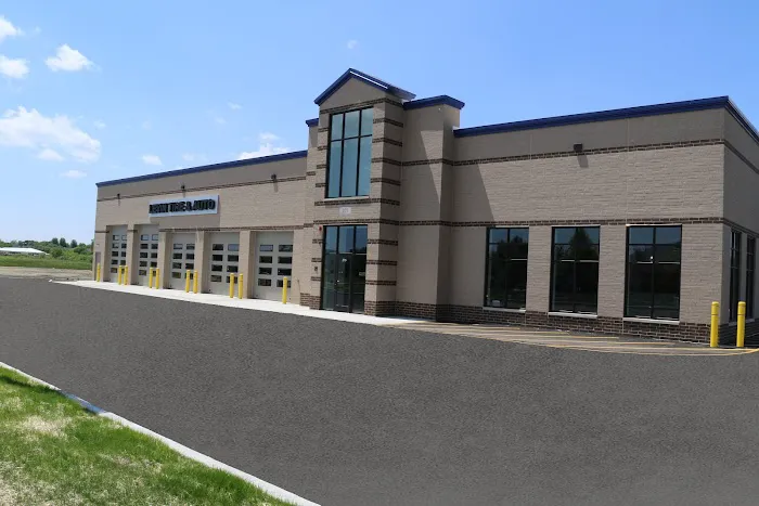 Levin Tire & Service Center 8