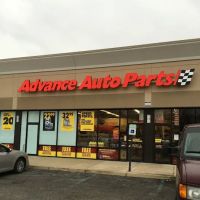 Advance Auto Parts