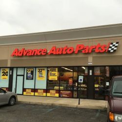 Advance Auto Parts ico