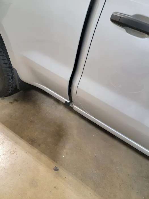 Bulldog Dent Repair 1