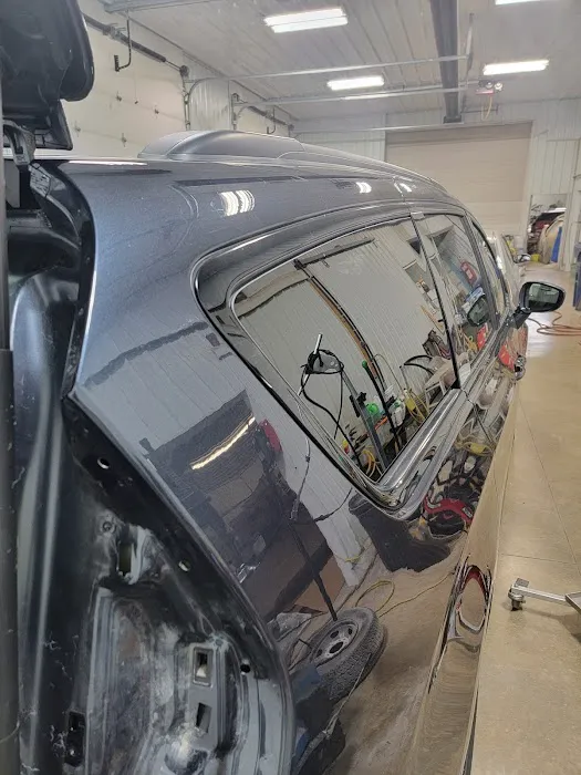 Bulldog Dent Repair 2