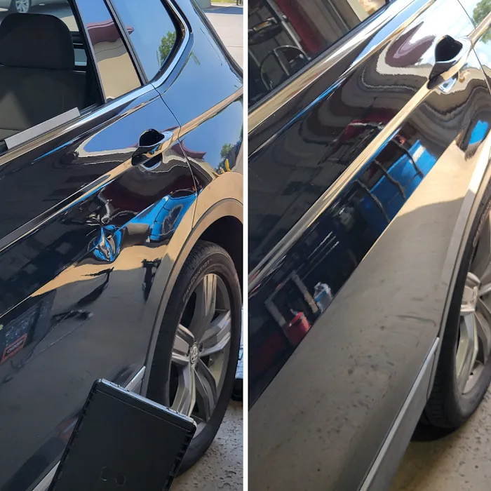 Bulldog Dent Repair 9