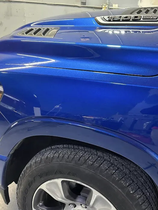 Bulldog Dent Repair 3