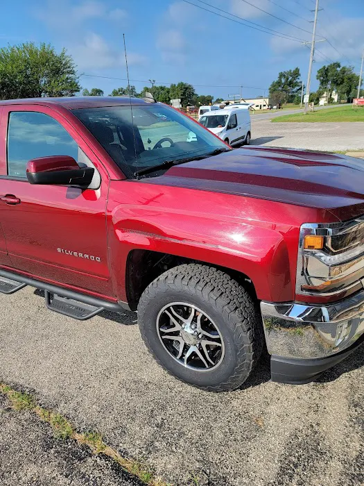 Bulldog Dent Repair 5