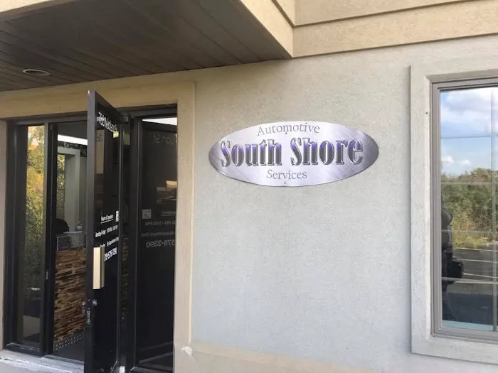 South Shore Automotive Service LLC 0