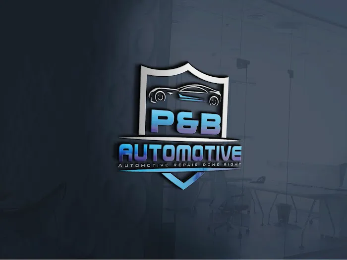 P & B Automotive Repair & Sales 0