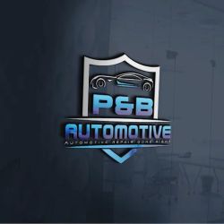 P & B Automotive Repair & Sales ico