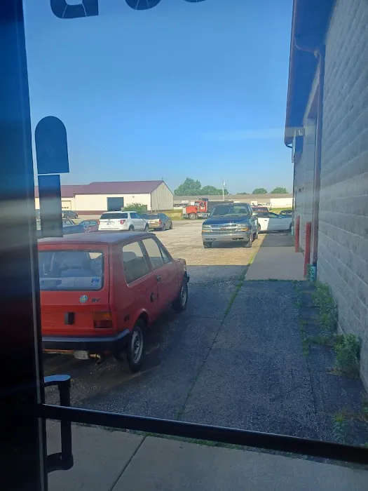 Hazis Auto Repair 0