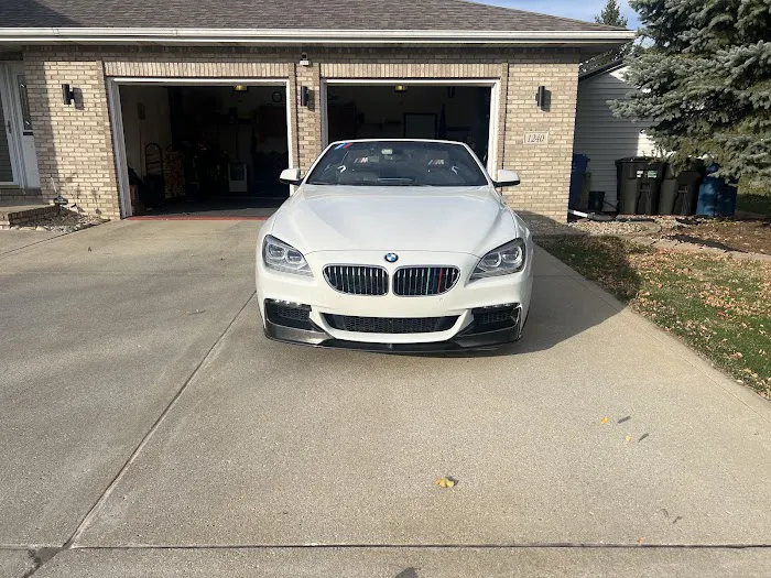 CDE Collision Center-Crown Point 2