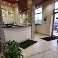 CDE Collision Center-Crown Point