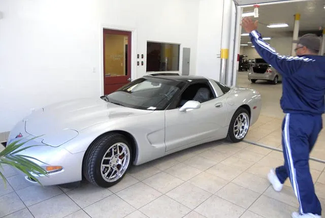 CDE Collision Center-Crown Point 5