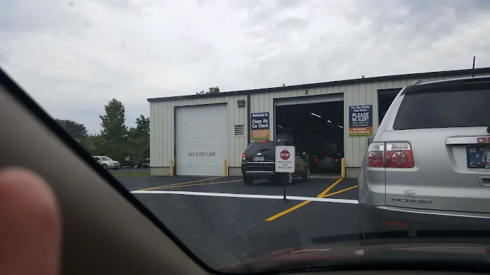 Clean Air Car Check - Crown Point 1