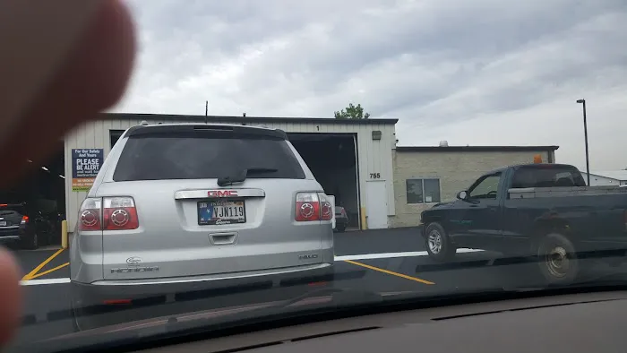 Clean Air Car Check - Crown Point 2
