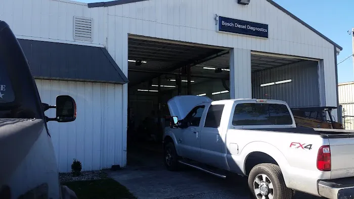 Diesel USA Group, Crown Point | Formerly Magiera Diesel Injection Service 8