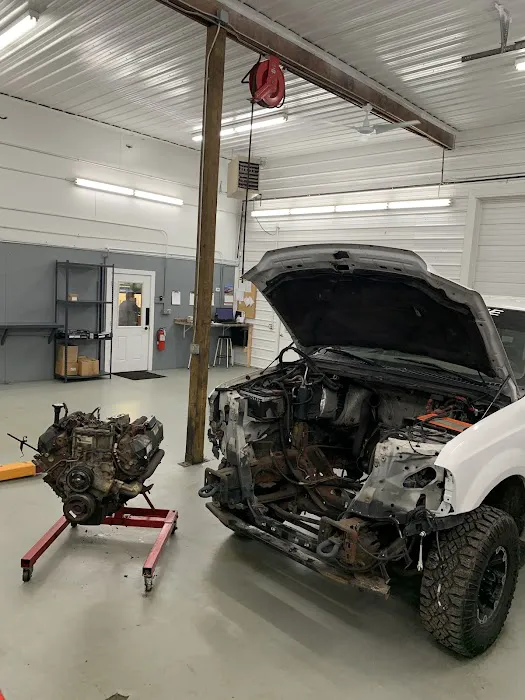 Diesel USA Group, Crown Point | Formerly Magiera Diesel Injection Service 1