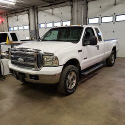 Diesel USA Group, Crown Point | Formerly Magiera Diesel Injection Service ico