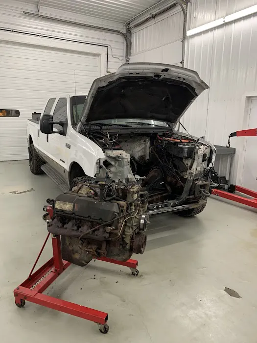 Diesel USA Group, Crown Point | Formerly Magiera Diesel Injection Service 3