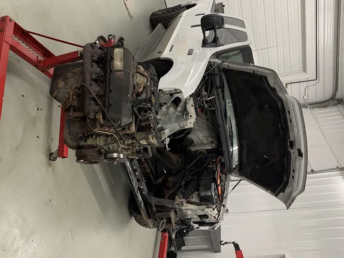 Diesel USA Group, Crown Point | Formerly Magiera Diesel Injection Service 6