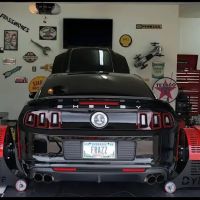Frazz Mobile Dyno