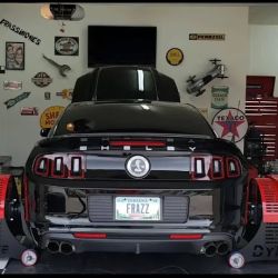 Frazz Mobile Dyno ico