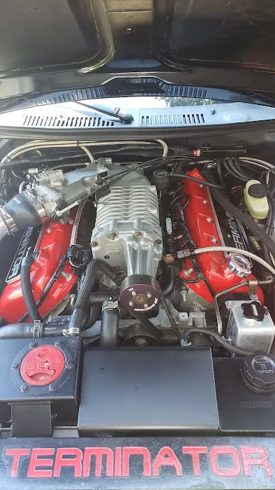 Frazz Mobile Dyno 2
