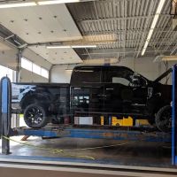 Quick Lane at Smith Ford of Lowell