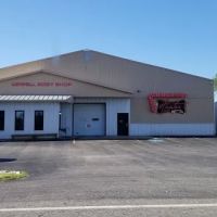 Lowell Body Shop