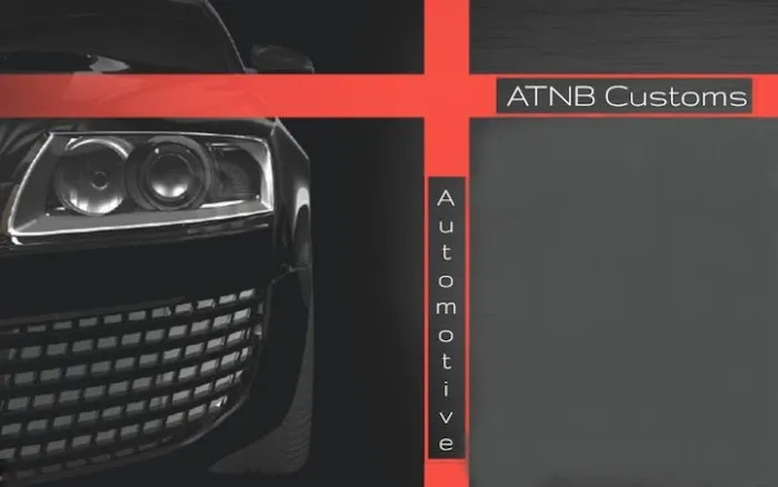 ATNB Customs Automotive 2