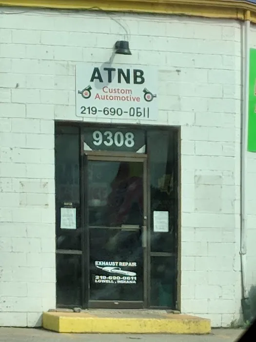 ATNB Customs Automotive 1