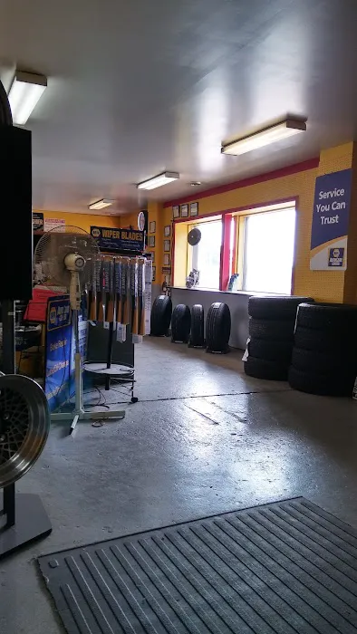 Hirata's Lowell Automotive 0