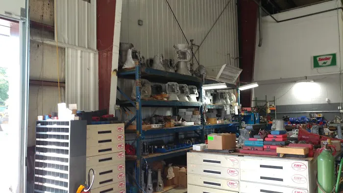 CRT Transmissions Inc 4