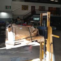 CRT Transmissions Inc