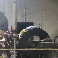 New Lake Tire