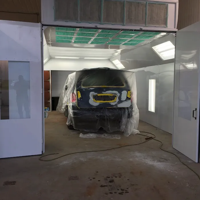 Trace Automotive Inc 1