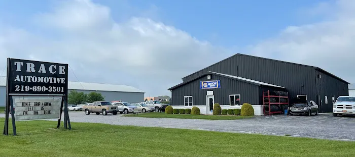 Trace Automotive Inc 6