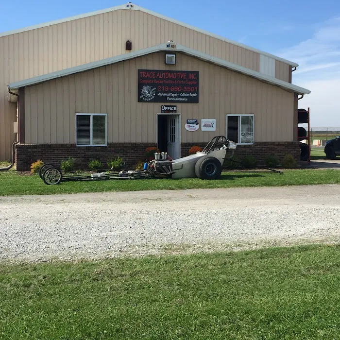 Trace Automotive Inc 4