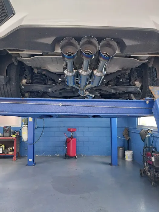 Elite Auto Repair 2