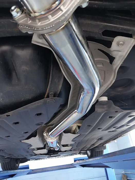 Elite Auto Repair 4