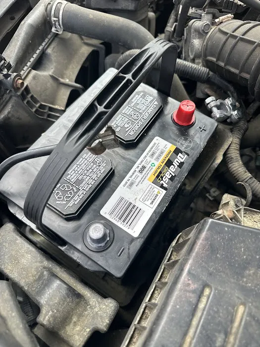 AutoZone Auto Parts 3