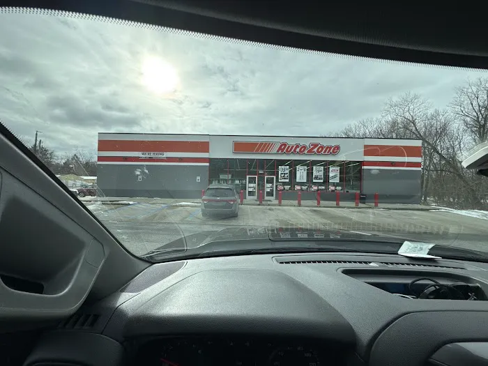 AutoZone Auto Parts 5