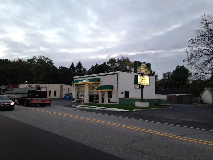 Oil Exchange Inc 2