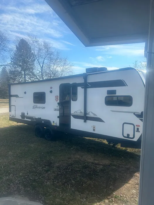 Morson Mobile RV Repair 2