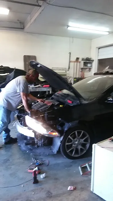 Driven Designs,LLC 2