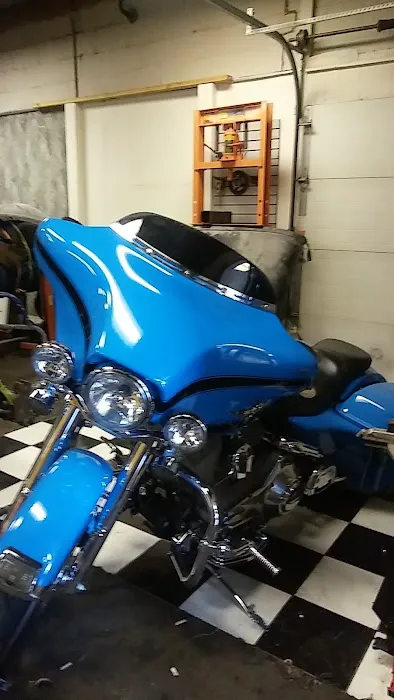 Driven Designs,LLC 3
