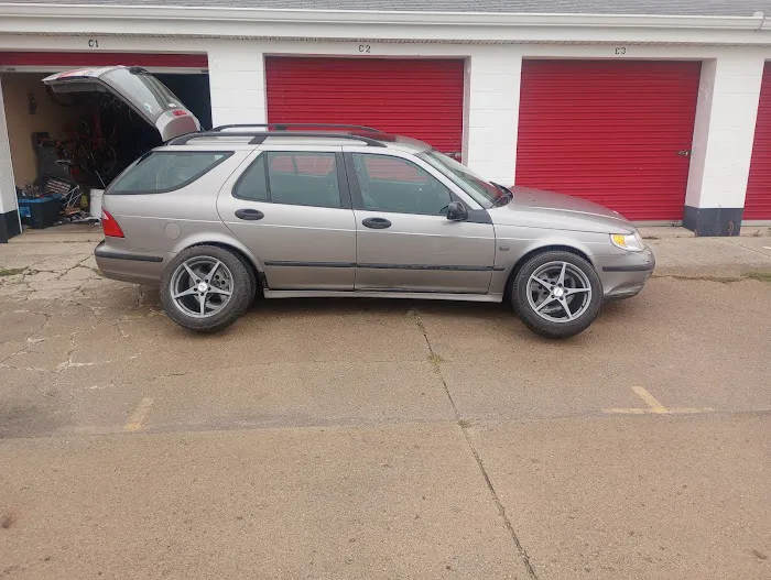 Nick's New & Used Tires 2