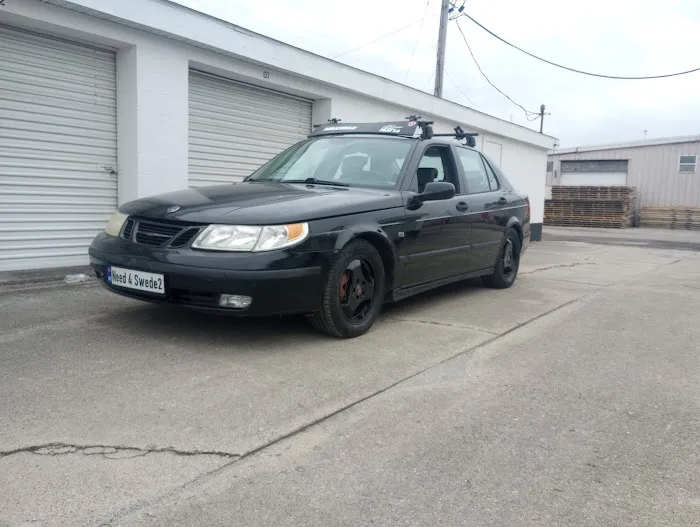 Nick's New & Used Tires 1