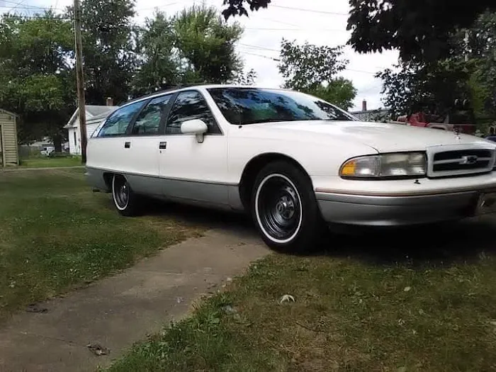 Nick's New & Used Tires 0